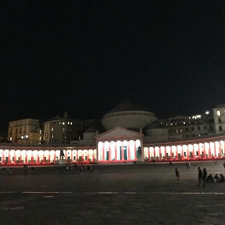 Borgo Santa Lucia Apartment 나폴리 외부 사진