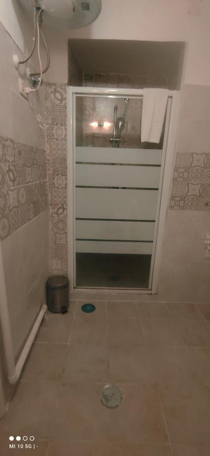 Borgo Santa Lucia Apartment 나폴리 외부 사진