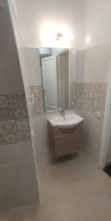 Borgo Santa Lucia Apartment 나폴리 외부 사진