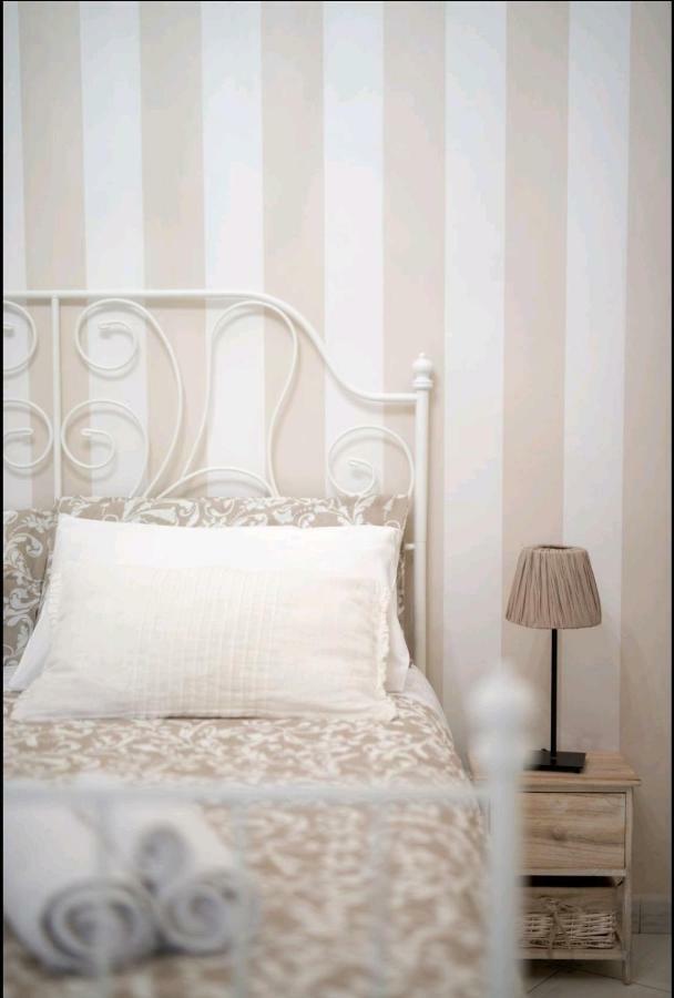 Borgo Santa Lucia Apartment 나폴리 외부 사진