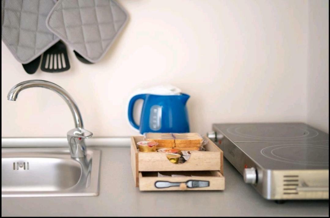 Borgo Santa Lucia Apartment 나폴리 외부 사진